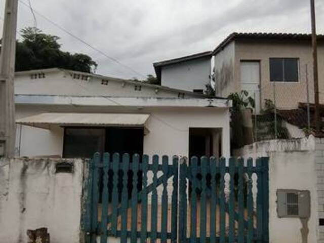 #391 - C - Casa para Venda em Itariri - SP - 2