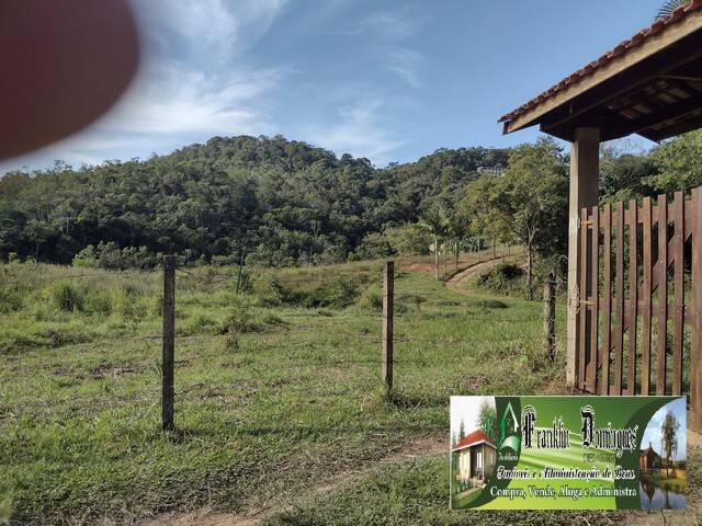 #393 S - Chácara para Venda em Itariri - SP