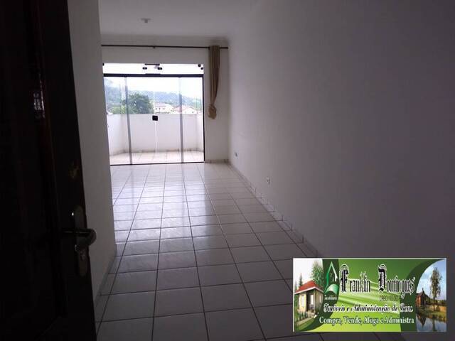 #009 AP - Apartamento para Locação em Itariri - SP - 3