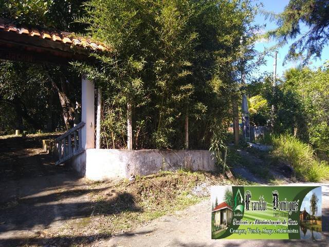 Chácara para Venda em Itariri - 5