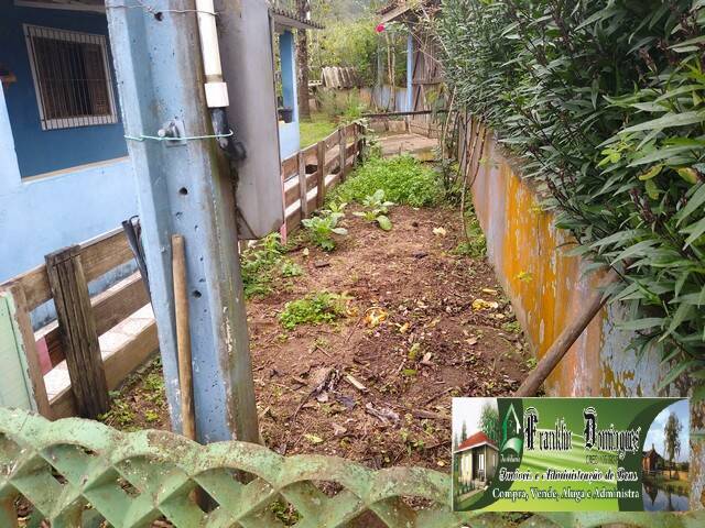 Chácara para Venda em Itariri - 4