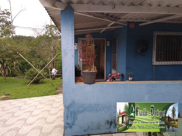 Chácara para Venda em Itariri - 5