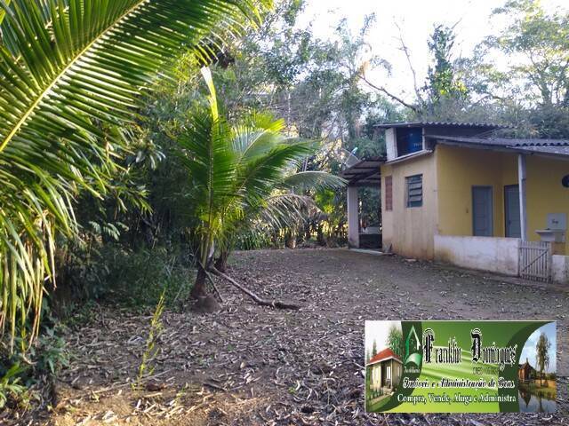 Chácara para Venda em Itariri - 4