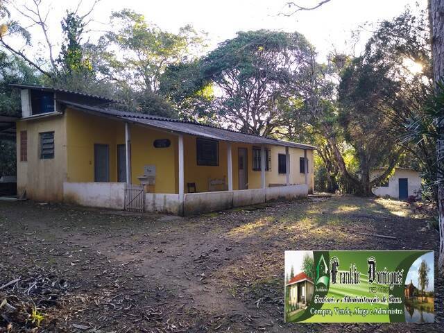 Chácara para Venda em Itariri - 5