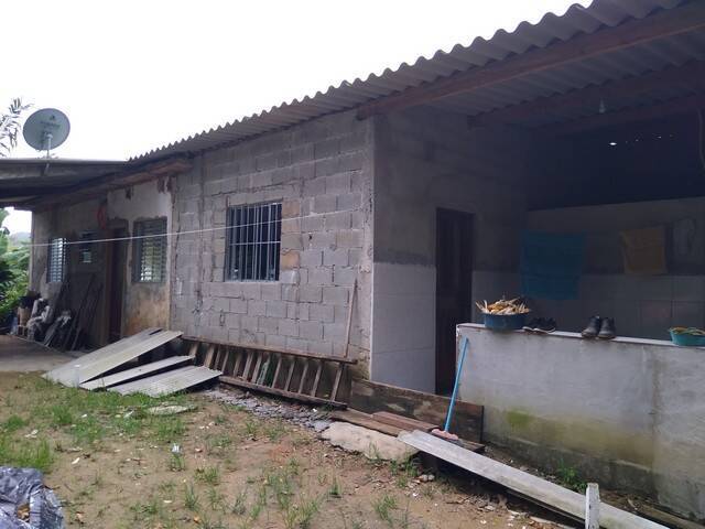 Venda em Rural - Itariri