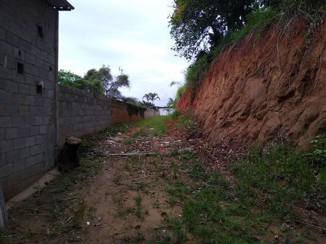 #398 - CH - Chácara para Venda em Itariri - SP