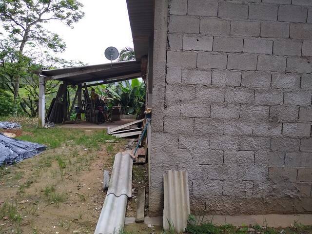 #398 - CH - Chácara para Venda em Itariri - SP