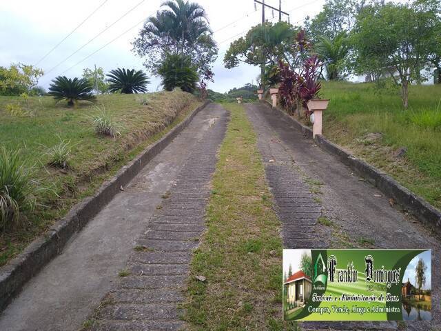 #400 - CH - Chácara para Venda em Itariri - SP - 3