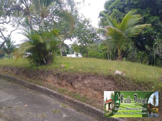 Chácara para Venda em Itariri - 5
