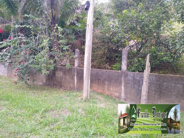 Chácara para Venda em Itariri - 5