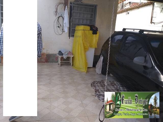 Casa para Venda em Itariri - 4