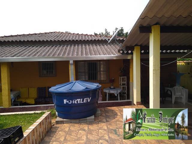 Chácara para Venda em Itariri - 5