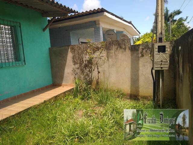 Casa para Venda em Itariri - 4