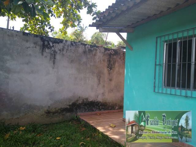 Casa para Venda em Itariri - 5