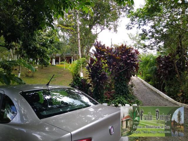 Chácara para Venda em Itariri - 4