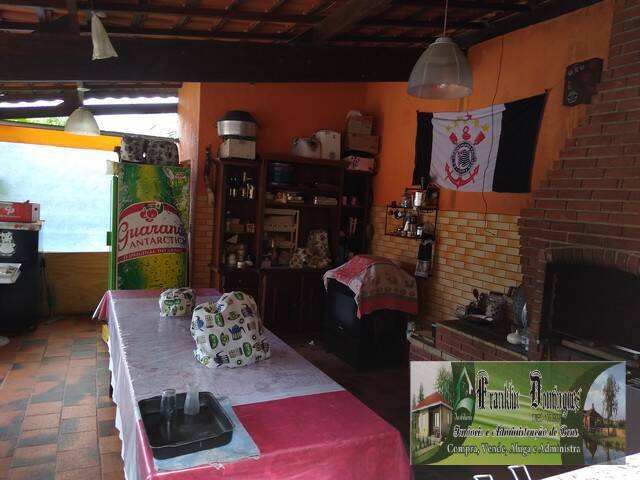 Chácara para Venda em Itariri - 5