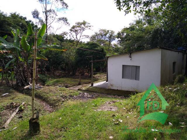 #411 - CH - Chácara para Venda em Itariri - SP