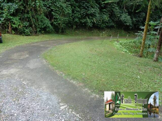 Sítio para Venda em Itariri - 4