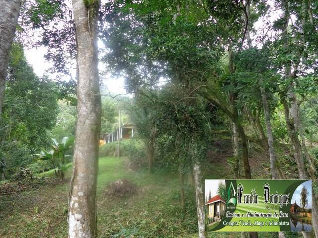 Sítio para Venda em Itariri - 5