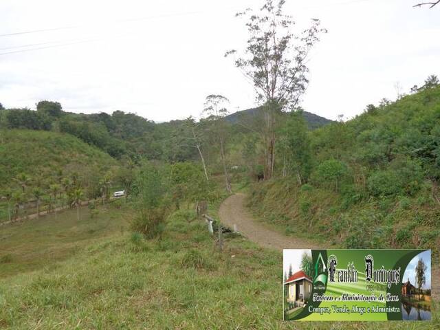 Sítio para Venda em Itariri - 5