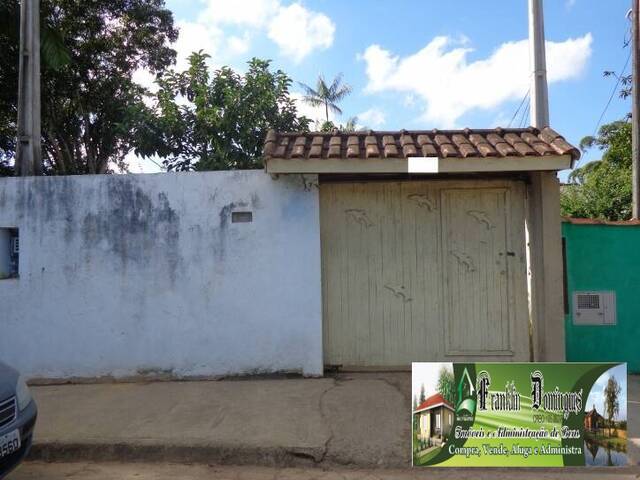 #315 C - Casa para Venda em Itariri - SP - 1