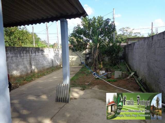 #315 C - Casa para Venda em Itariri - SP - 3