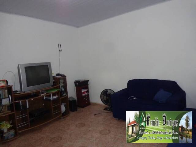 Casa para Venda em Itariri - 5