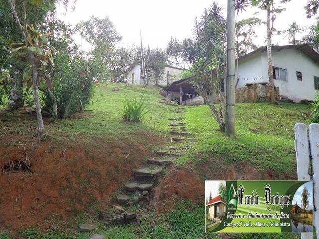 Sítio para Venda em Itariri - 4