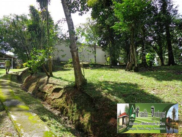 Sítio para Venda em Itariri - 5