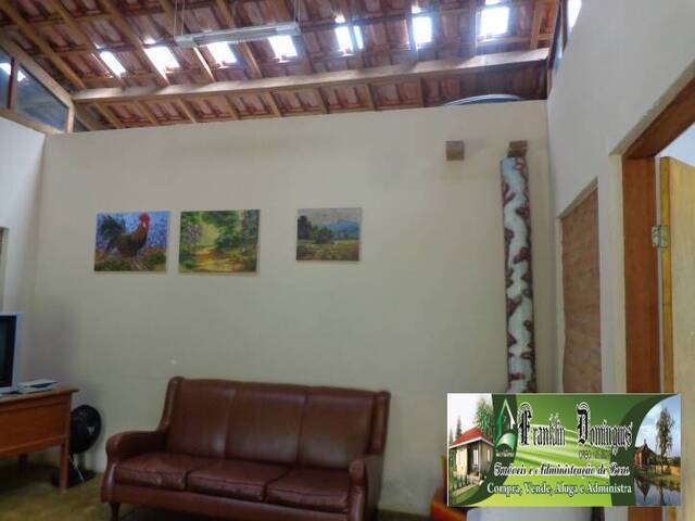 Sítio para Venda em Itariri - 4