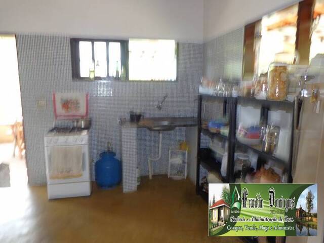 Sítio para Venda em Itariri - 5