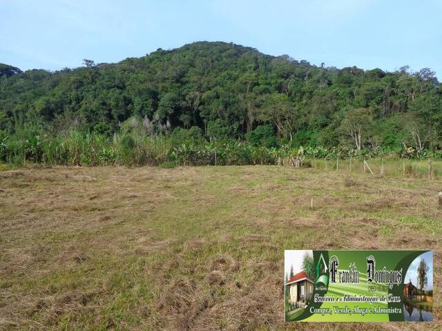 Chácara para Venda em Itariri - 4