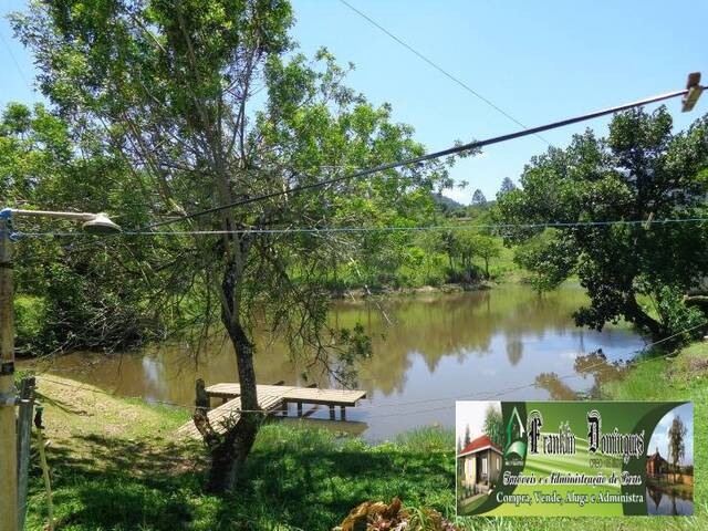 Sítio para Venda em Itariri - 5