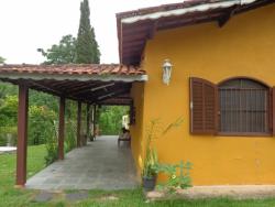 Chácara para Venda em Itariri - 1