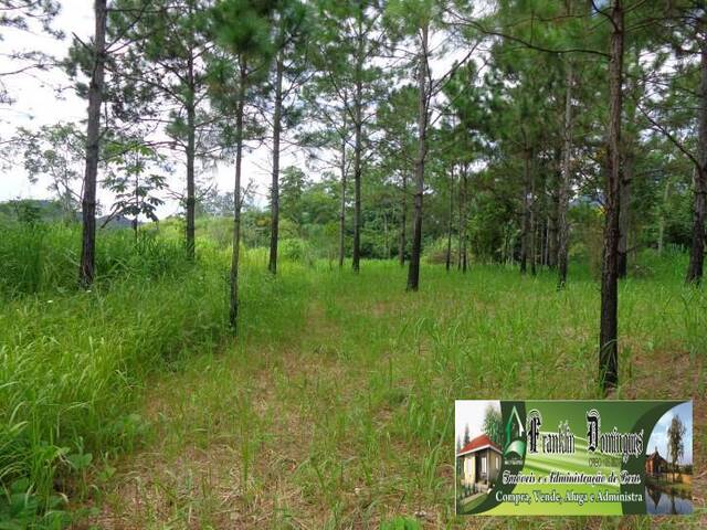 Chácara para Venda em Itariri - 5