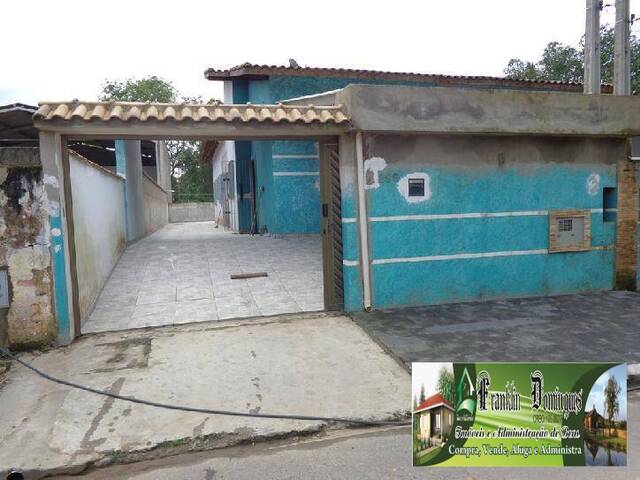 #136 - C - Casa para Venda em Itariri - SP - 3