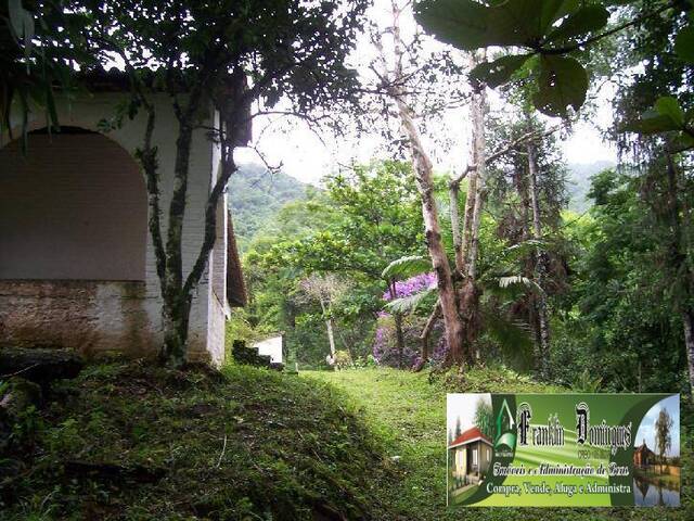 Sítio para Venda em Itariri - 4