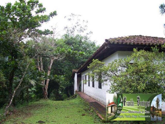 #156 S - Sítio para Venda em Itariri - SP - 3