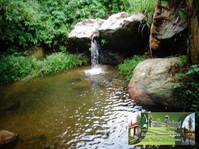 #199 - CH - Sítio para Venda em Pedro de Toledo - SP - 3