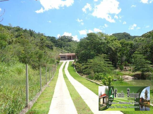 #226 CH - Chácara para Venda em Itariri - SP - 1