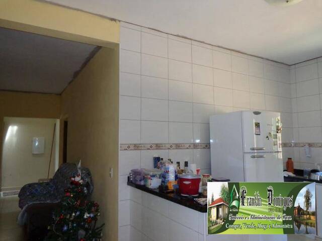 Chácara para Venda em Itariri - 4