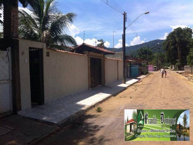 #227 - C - Casa para Venda em Itariri - SP - 2